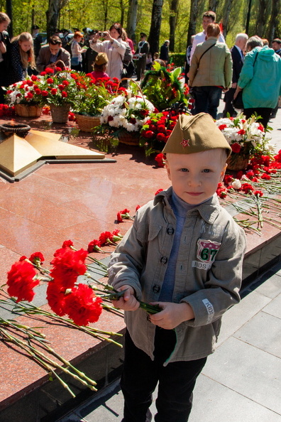 День Победы